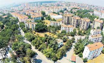 5 Kat Havalandı