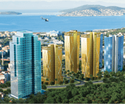 Adam Kule Aşkın Şehrine Yolluyor