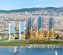 DAP Holding - İstMarina