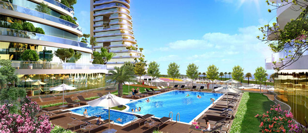 Eltes'i Aldı İstMarina'nın Tamamına Sahip Oldu