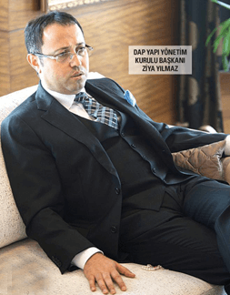 Ziya Yılmaz